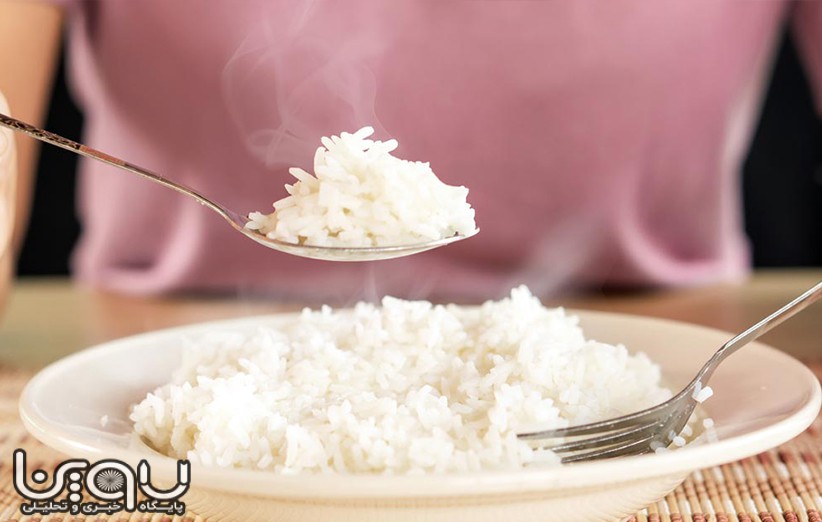 آیا برنج سفید برای سلامتی مفید است یا مضر؟