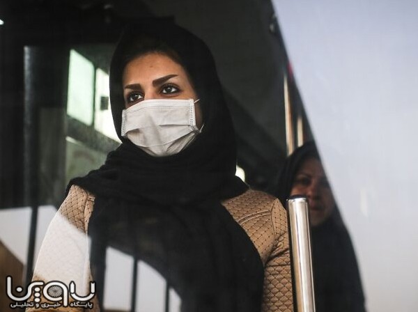 اورژانس: در ۳ روز گذشته ۸ هزار نفر به خاطر آلودگی هوا به مراکز درمانی مراجعه کرده اند