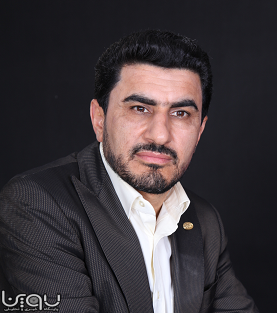 انتصاب مدیر تربیت بدنی دانشگاه پیام نور مازندران به عنوان رئیس هیأت ورزش دانشگاه های استان