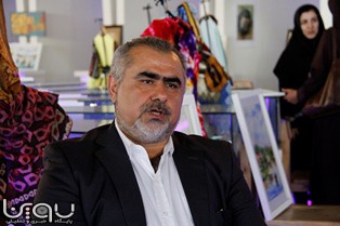 ابقای محمد علی طبرسا به عنوان رئیس بخش هنر و معماری دانشگاه پیام نور