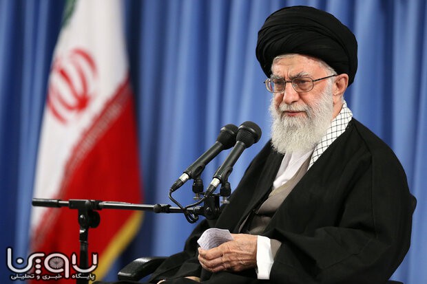 سخنرانی رهبر انقلاب در مشهد لغو شد