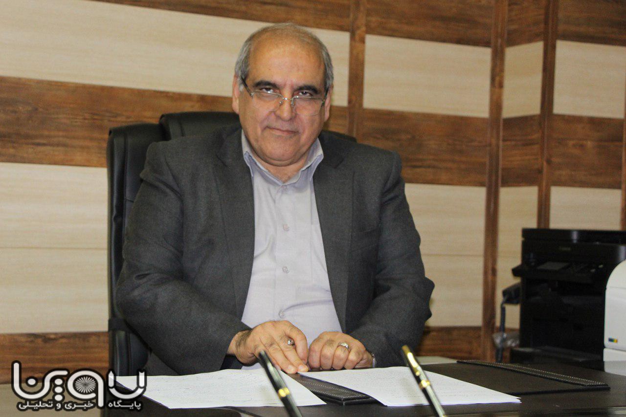 رئیس دانشگاه پیام نور گلستان ابقا شد