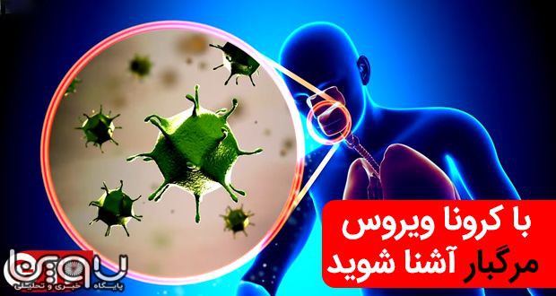 تلفات ویروس کرونا به بیش از ۱۵۰۰ نفر رسید