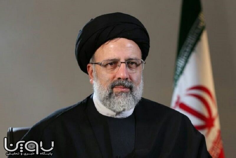 رئیس قوه قضاییه: عدالت شنیدنی نیست، چشیدنی است