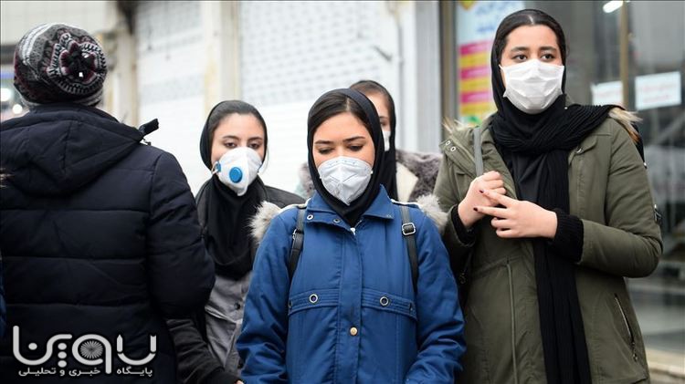 ۱۳ مورد جدید مبتلا به ویروس کرونا در ایران تایید شد