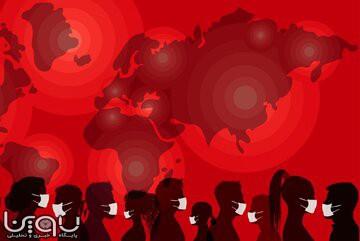 آخرین اخبار کرونا در جهان !