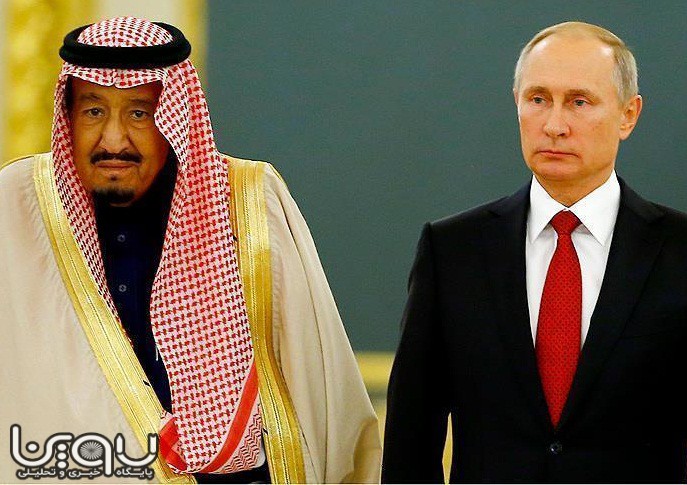 نفت، رابطه مسکو و ریاض را شکراب کرد/ آیا تصمیم عربستان برای افزایش تولید، علیه روسیه بود؟