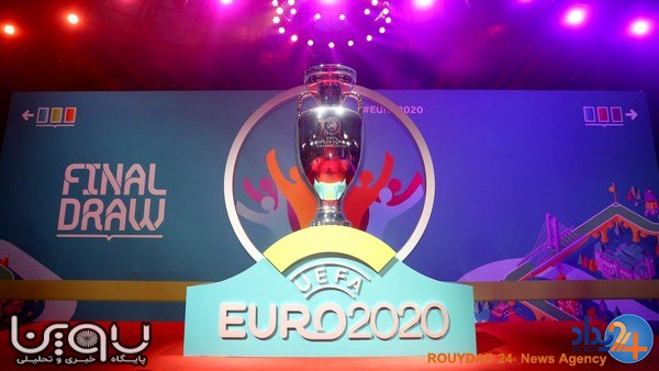 یورو ۲۰۲۰ رسماً به تعویق افتاد