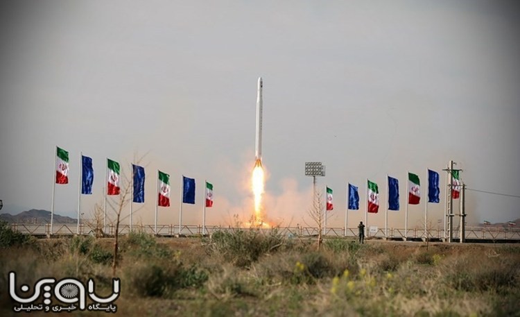 ابعاد پنهان اولین ماهواره نظامی ایران