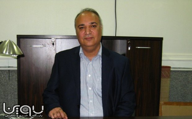 رئیس دانشگاه پیام نور استان خوزستان ابقا شد