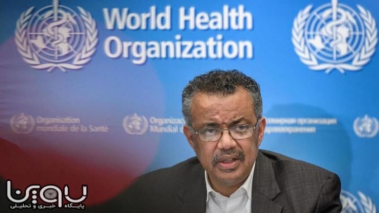 سازمان جهانی بهداشت: اگر زیاد کار کنید، می‌میرید!