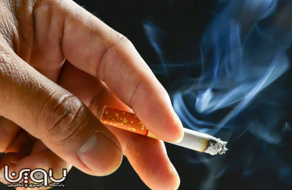 ارتباط بین مصرف سیگار و کرونا