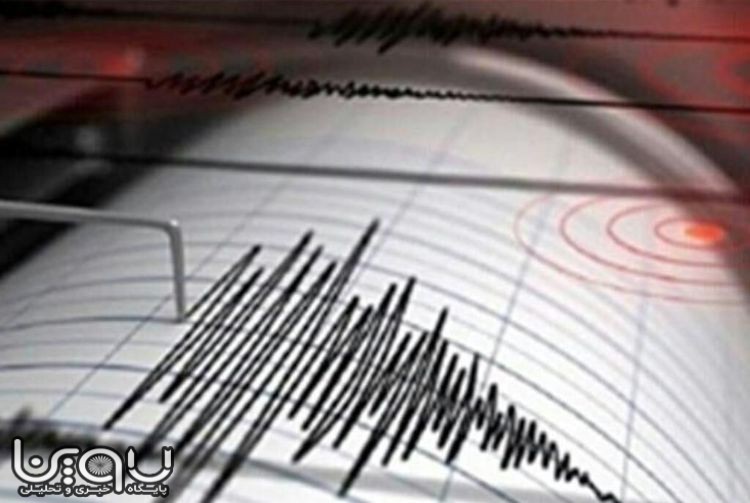صدای هشدار صوتی زلزله تهران کی در می آید؟