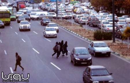 عابر بیچاره یا احمق ( مرگ دردناک )