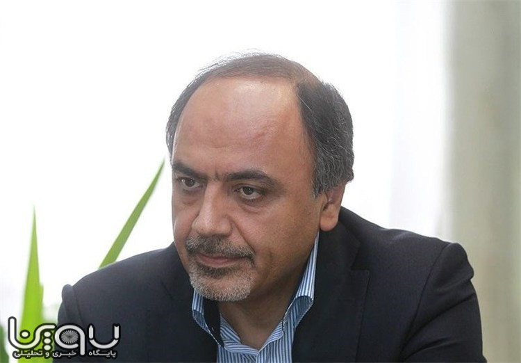 حمید ابوطالبی مشاور حسن روحانی استعفا کرد