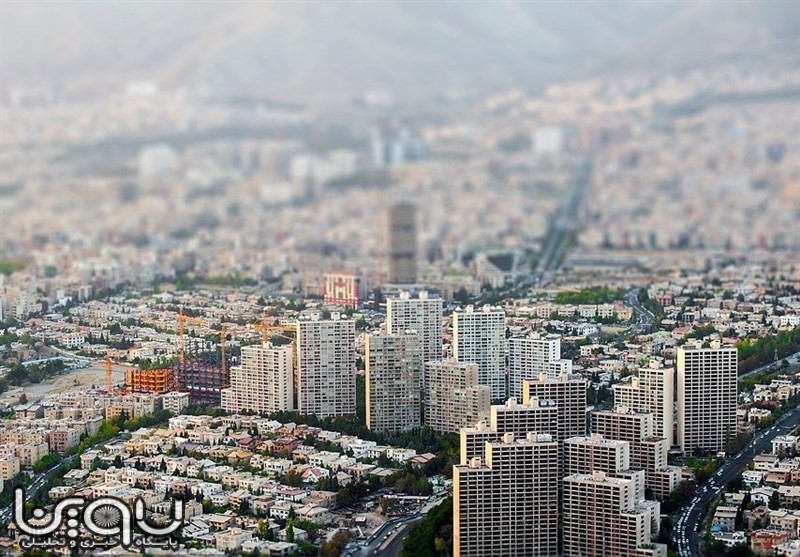 رکود جدید قیمت در بازار مسکن!