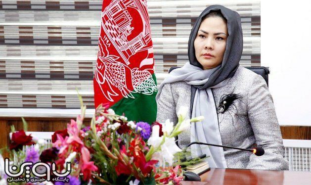 افتخار آفرینی بین المللی دانشگاه پیام نور/ فارغ التحصیل دانشگاه پیام نور نخستین وزیر زن در افغانستان شد