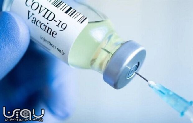 آزمایش موفق واکسن ایرانی کرونا