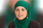 یک زن مسلمان، معاون شورای اقتصاد ملی آمریکا می‌شود