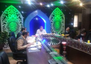 برگزاری جشنواره مجازی قرآن و عترت دانشگاه پیام نور به میزبانی یزد