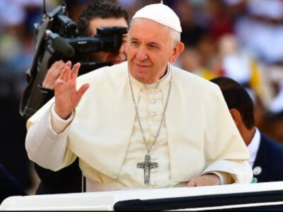 پاپ: علیرغم کرونا برای سفر به عراق جدی هستم