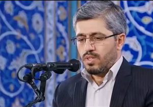 دانشجوی دانشگاه پیام نور استان تهران رتبه دوم قرائت تحقیق را کسب کرد