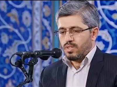 دانشجوی دانشگاه پیام نور استان تهران رتبه دوم قرائت تحقیق را کسب کرد