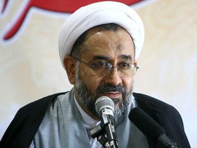 وزیر اطلاعات احمدی نژاد کاندیدای انتخابات ۱۴۰۰ شد