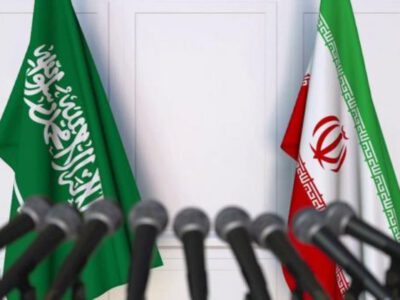 پشت پرده مذاکره ایران و عربستان در روزهای پایانی دولت
