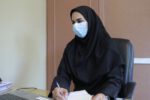 عضو علمی دانشگاه پیام نور سرپرست تیم ملی والیبال زنان ایران شد