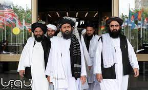 تجاوز طالبان