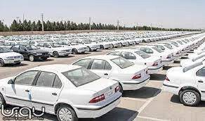 افزایش تولید خودرو از دو هفته آینده در ایران خودرو و سایپا