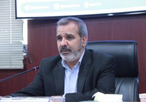 رئیس دانشگاه پیام نور در نشست روسای استانی: راه اندازی مراکز رشد و خانه های خلاق در دستور کار است