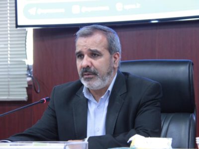 رئیس دانشگاه پیام نور در نشست روسای استانی: راه اندازی مراکز رشد و خانه های خلاق در دستور کار است