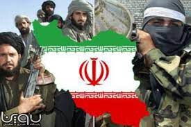 جنگ مرزی ایران و طالبان