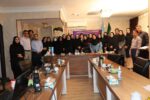 برگزاری پنجمین جشنواره سراسری دانشجویی فناوری نانو به میزبانی دانشگاه پیام نور خراسان رضوی