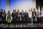 درخشش دانشجویان و اساتید دانشگاه پیام نور در جشنواره بنیاد آموزش فناوری نانو ریاست جمهوری