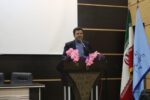 سرپرست دانشگاه پیام نور استان تهران خبر داد: رشد ۱۴ درصدی آثار دانشجویی در ششمین جشنواره ملی رویش