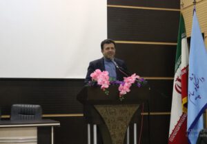 سرپرست دانشگاه پیام نور استان تهران خبر داد: رشد ۱۴ درصدی آثار دانشجویی در ششمین جشنواره ملی رویش
