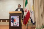 اختتامیه جشنواره ملی رویش دانشگاه پیام نور در مرکز تهران شرق
