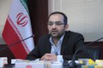 معاون حقوقی، مجلس و امور استانهای دانشگاه پیام نور خبر داد؛  برگزاری نشست هیات رییسه دانشگاه پیام نور با روسای استان ها در ساری