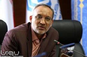 عضو علمی دانشگاه پیام نور رئیس بیمه مرکزی ایران شد