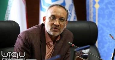 عضو علمی دانشگاه پیام نور رئیس بیمه مرکزی ایران شد
