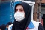 پیام تسلیت رئیس دانشگاه پیام نور در پی شهادت دانشجوی امدادگر استان کرمان