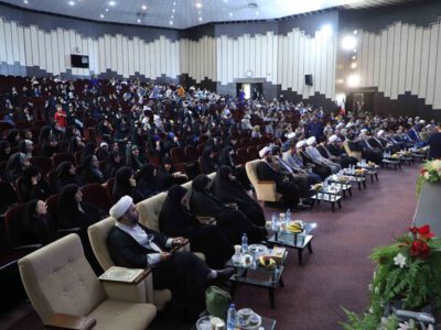 درخشش دانشجویان دانشگاه پیام نور در سی و هشتمین جشنواره ملی قرآن و عترت