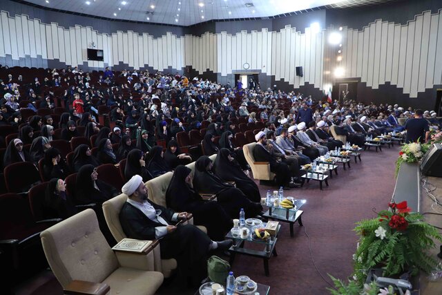 درخشش دانشجویان دانشگاه پیام نور در سی و هشتمین جشنواره ملی قرآن و عترت