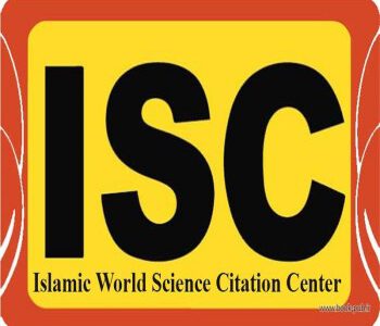 نمایه سازی نشریه علمی Control and Optimization in Applied Mathematics در مؤسسه استنادی و پایش علم و فناوری جهان اسلام (ISC)