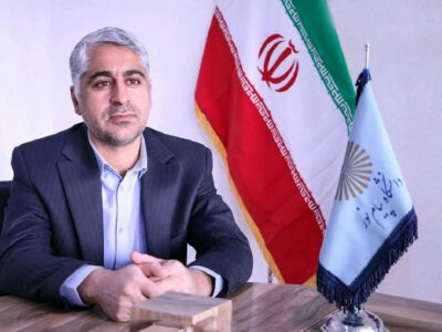 سرپرست جدید معاونت پژوهش و فناوری دانشگاه پیام نور منصوب شد